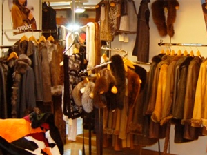 Kürschnerei Anton Schuhmacher