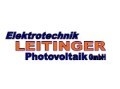 Elektrotechnik Leitinger Photovoltaik GmbH