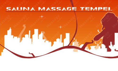 Sauna Massage Tempel