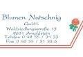 Blumen Nutschnig GmbH