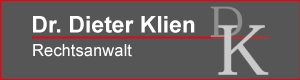 Dr. Dieter Klien