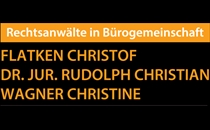 Rechtsanwälte Rudolph Christian Dr., Flatken Christof, Wagner Christine