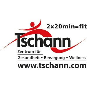 Fitnesscenter Tschann