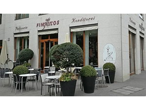 Cafe Fingerlos J.M. Fingerlos