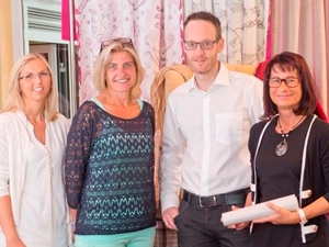 Grabner & Partner GmbH