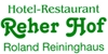 Hotel Reher Hof