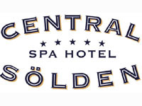 Central Spa Hotel Sölden *****