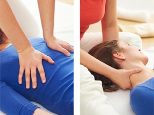 Shiatsurei Mag.a. Sandra Erlebach