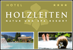 Hotel Holzleiten GmbH