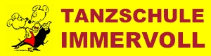 IMMERVOLL die Tanzschule