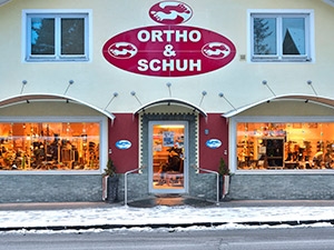 Ortho + Schuh GmbH