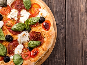 Pizzeria Ristorante Angelo