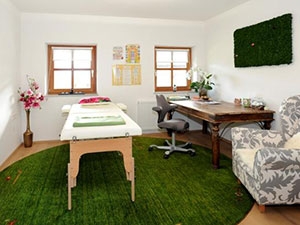 Praxis WOHL-FÜHL-ZEIT - Eva Stallinger