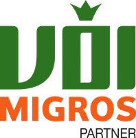 VOI Migros Partner